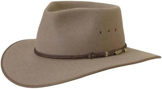 In store - Akubra Cattleman