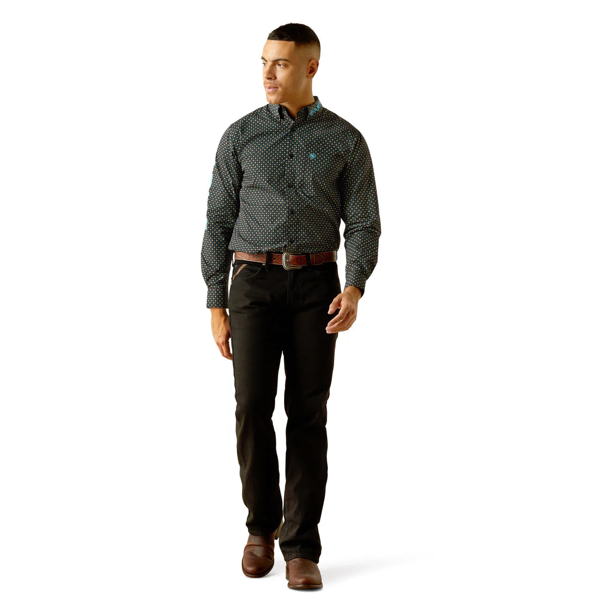 Ariat - Abel Shirt