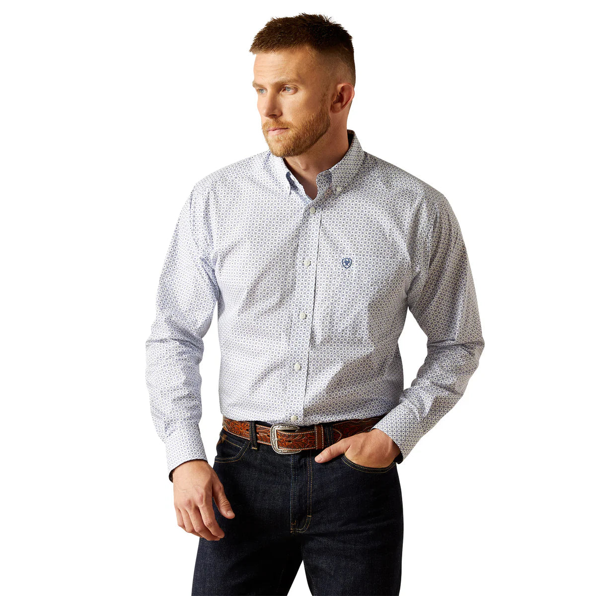 Ariat - Danny Shirt