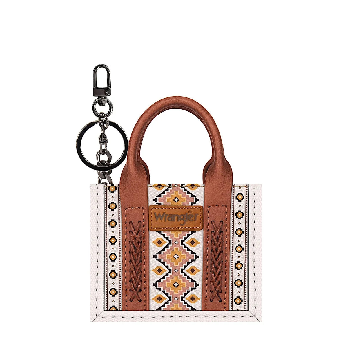 Wrangler - Southwestern Mini Tote