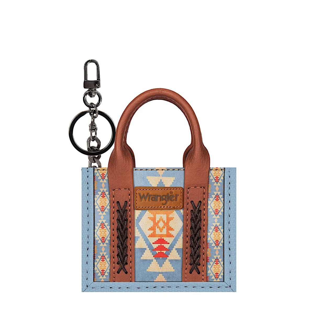 Wrangler - Southwestern Mini Tote