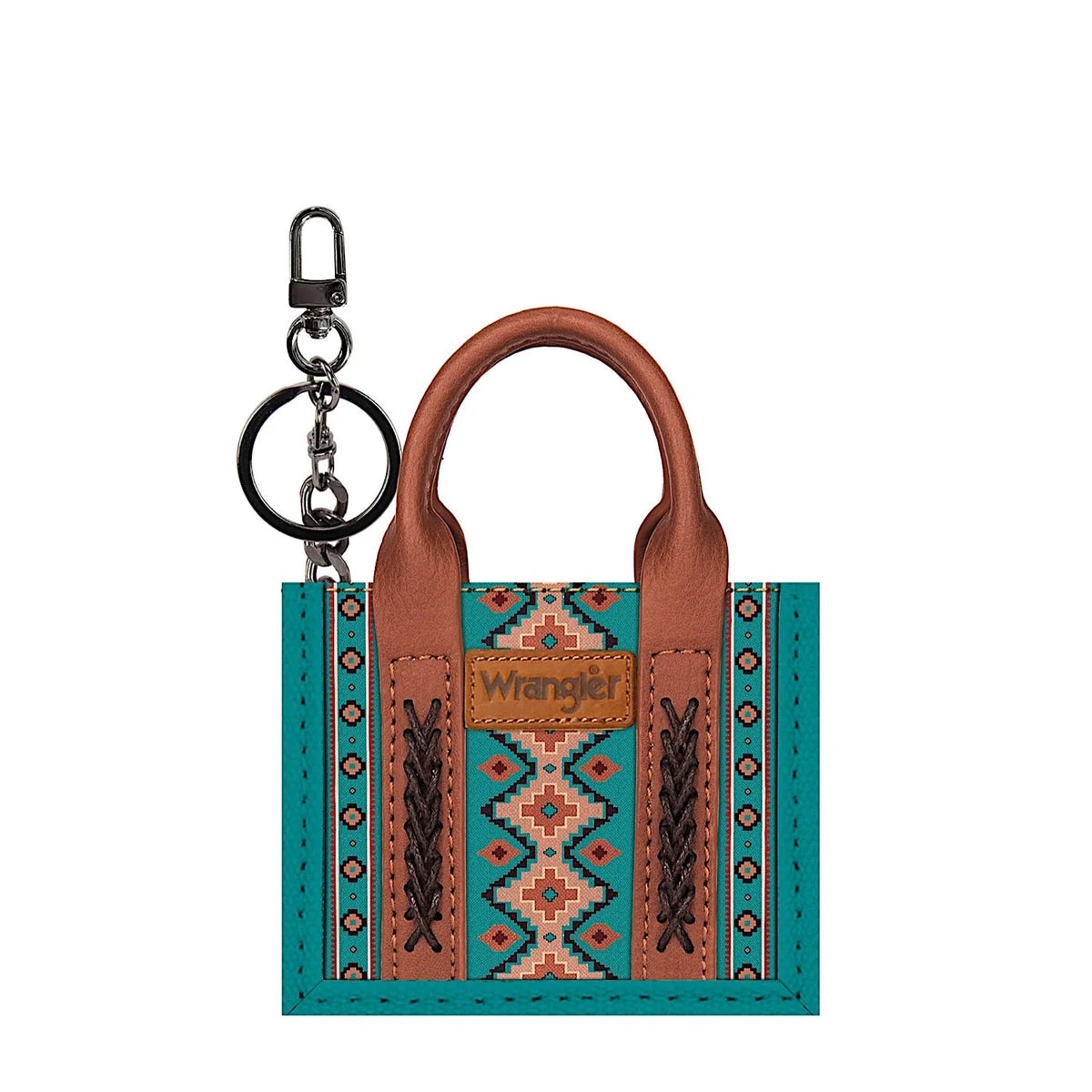 Wrangler - Southwestern Mini Tote