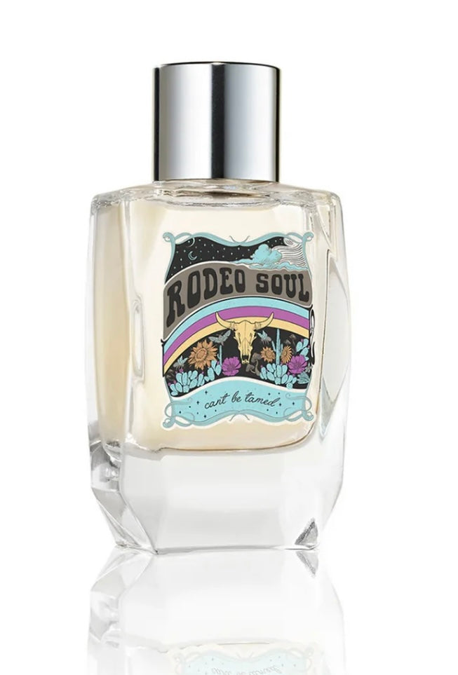 Rodeo Soul Perfume