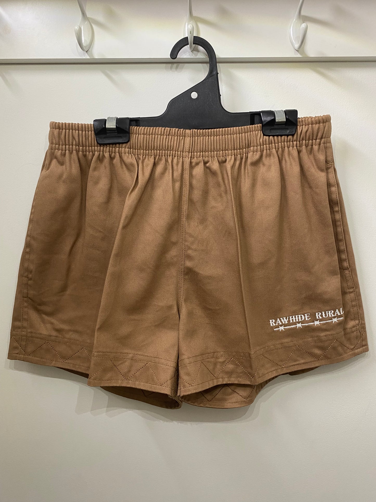 Rawhide Rural - Rugby Shorts