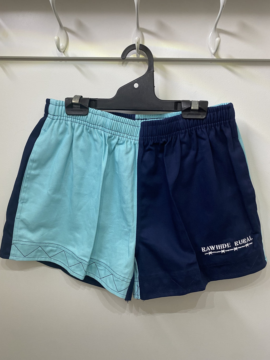 Rawhide Rural - Rugby Shorts