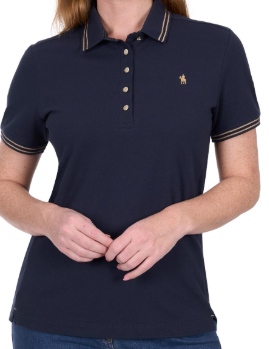 Thomas Cook - Polo Lauren