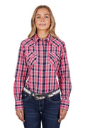 WMNS Lulu LS Shirt