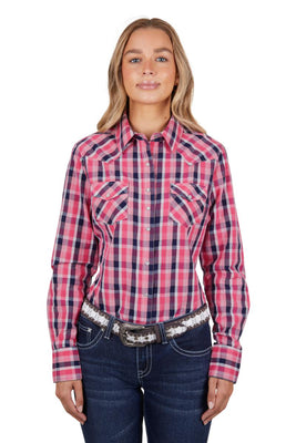 WMNS Lulu LS Shirt