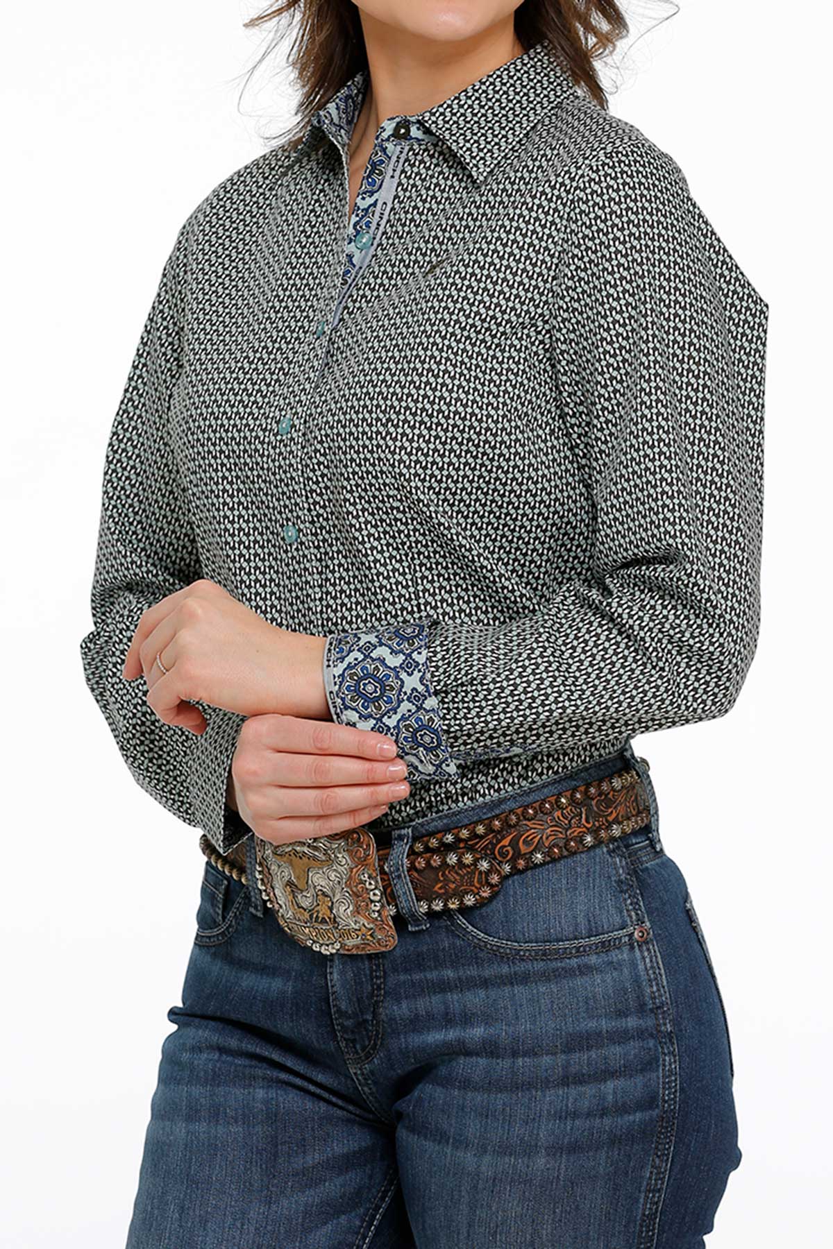 Cinch - MUL Shirt