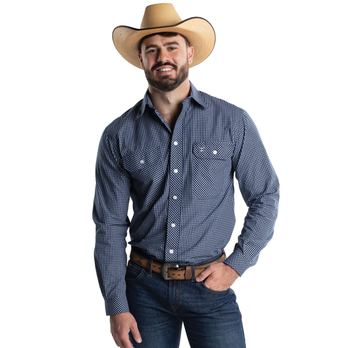 Just Country - MWLS2671 Shirt