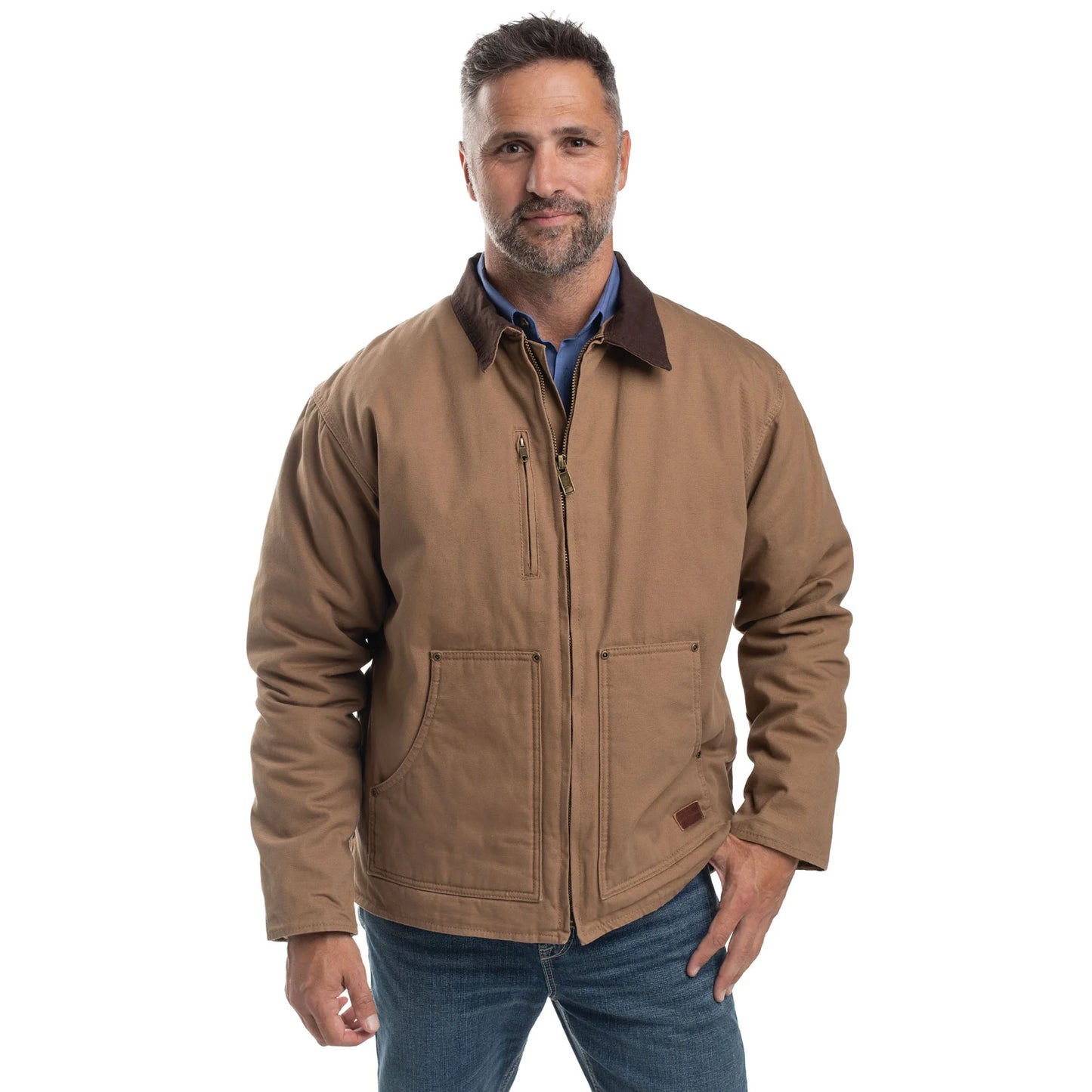 Just Country - Diamantina Jacket