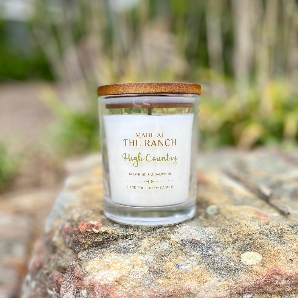 Made At The Ranch - High Country