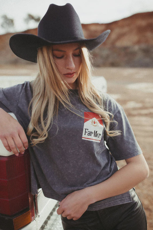 Far Mer - Marlboro Tee