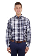 Mens Cain LS Shirt
