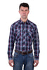 Mens Hugo LS Shirt