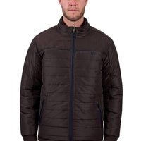 Mens Nathan Rev Jacket