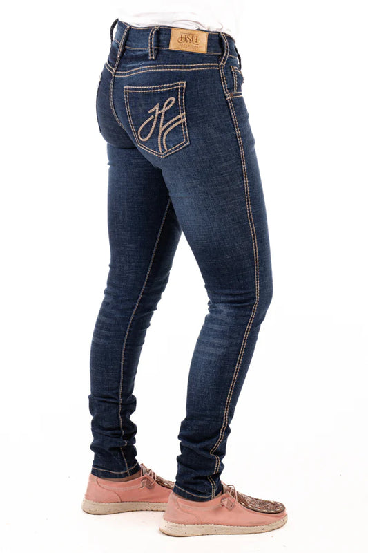 H&H - SR2224 Jeans