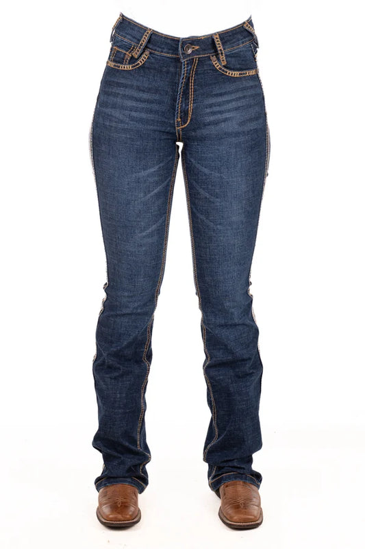 H&H - SR2242 Jeans