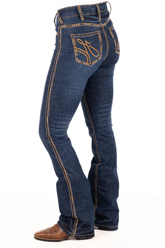H&H - SR2242 Jeans
