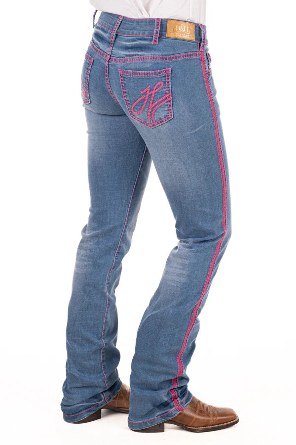H&H - SR2223 Jeans