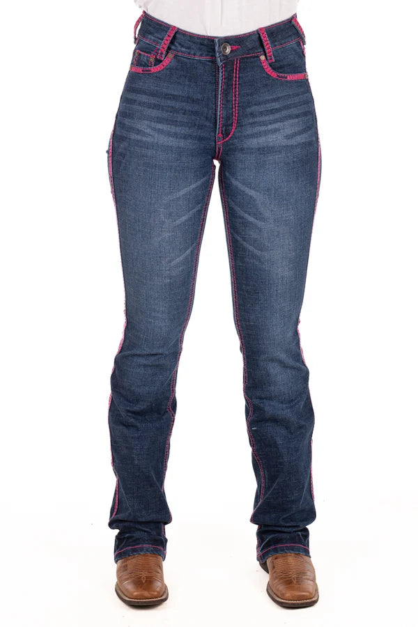 H&H - SR2241 Jeans