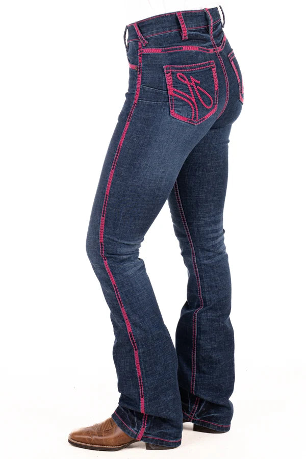 H&H - SR2241 Jeans