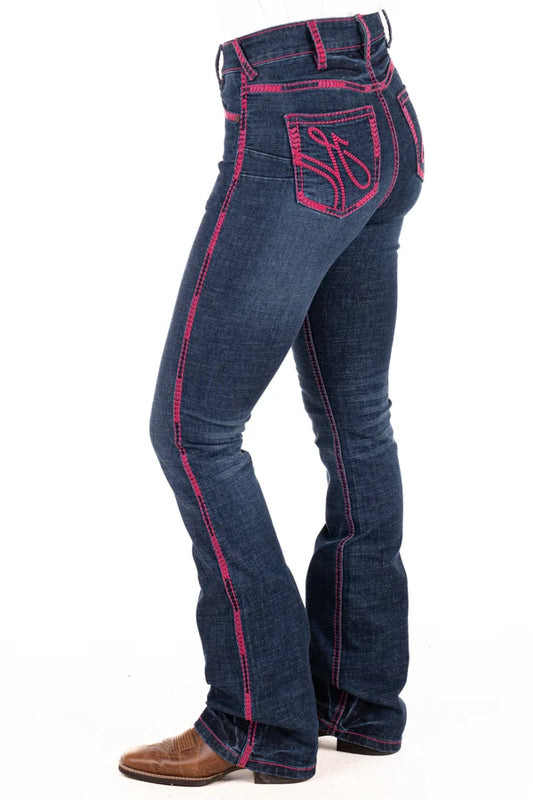 H&H - SR2241 Jeans