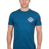 Mens Pure Western Todd S/S Tee