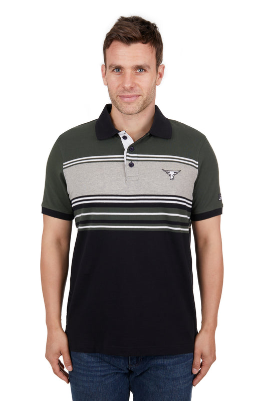 Pure Western Polo - Beck