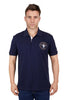 Mens Pure Western Mack S/S Polo