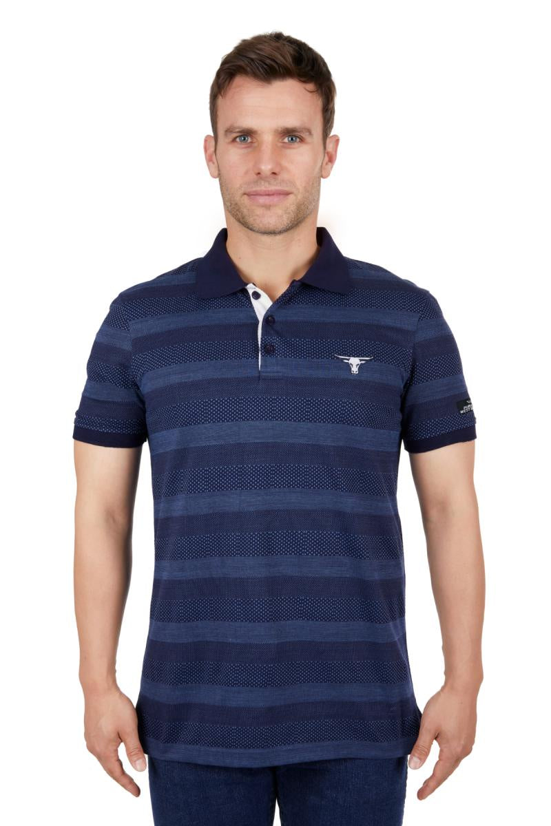 Pure Western Polo - Chad