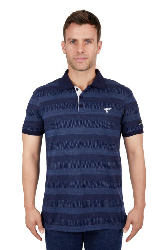 Pure Western Polo - Chad