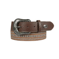 Pure Western Tomas Belt - Tan