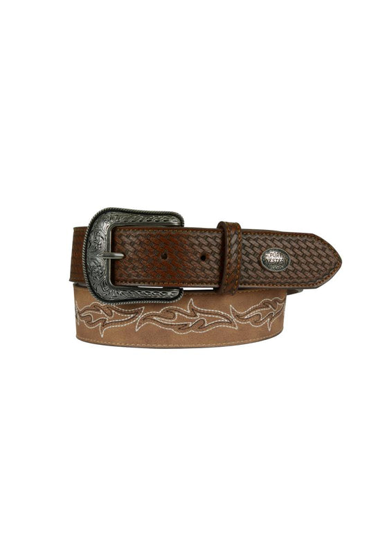 Pure Western Belt  Wilson