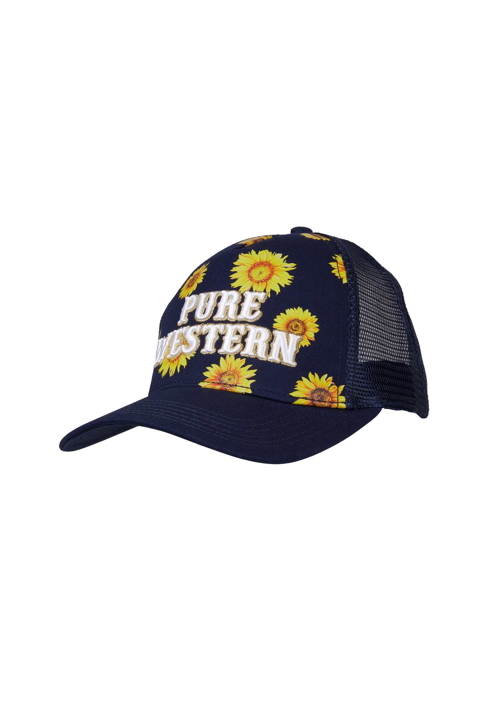 Pure Western - Frankie