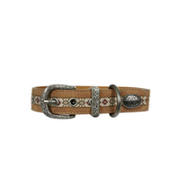 Pure Western Tomas Dog Collar