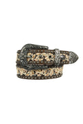 Pure Western Allegra Belt - Dar Tan