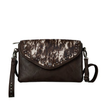 Pure Western Alison Bag - Chocolate