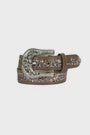 Womens Pure Western Maisy Belt