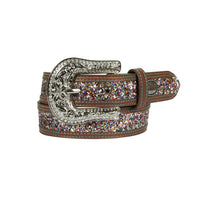 Pure Western Kids Maisy Belt