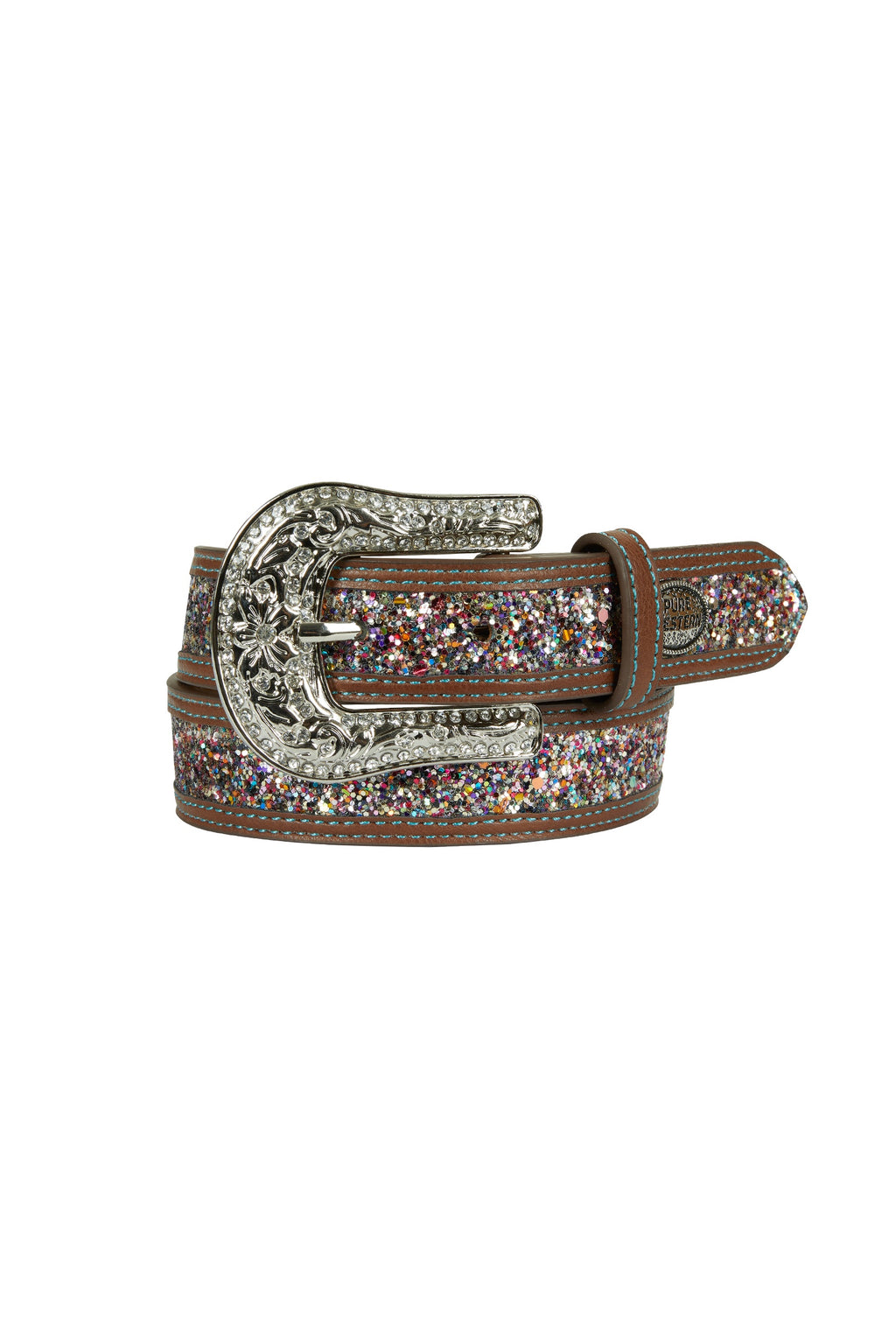 Pure Western Kids Maisy Belt