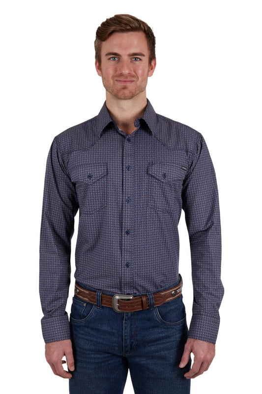 Pure Western Shirt Avondale