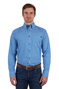 Pure Western Men's Hewitt Long Sleeve Shirt