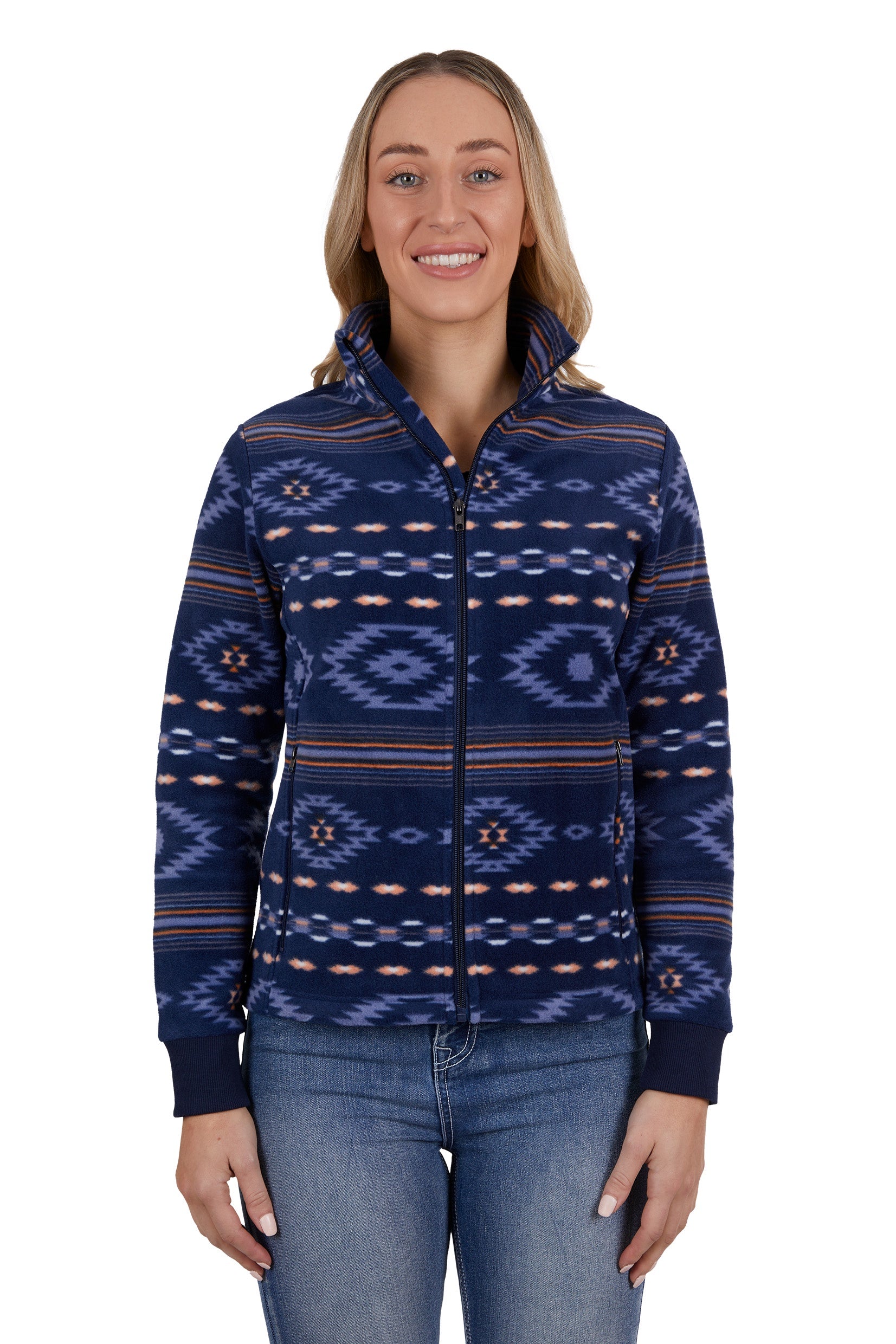 Pure Western Jacket Tegan