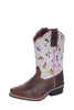 Girls Pure Western Callie Boot