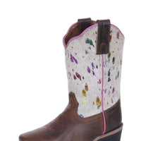 Girls Pure Western Callie Boot