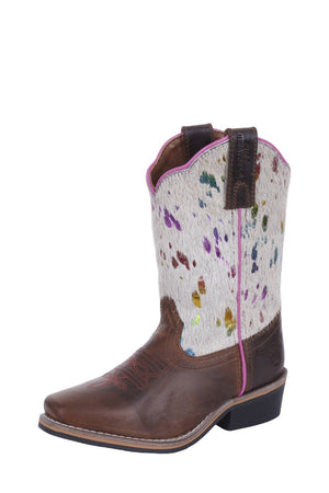 Girls Pure Western Callie Boot