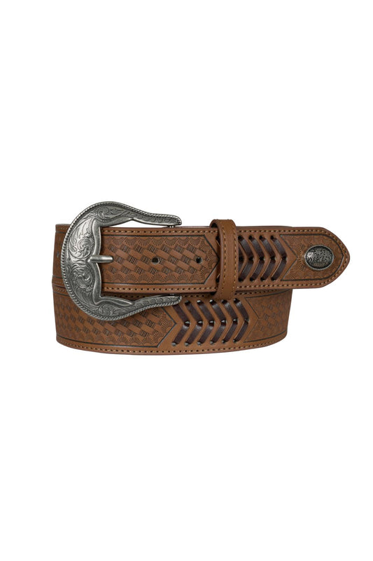 Pure Western - Jayson Belt