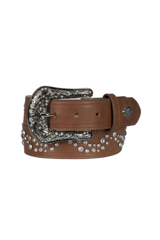 Pure Western - Sonia Ladies Belt