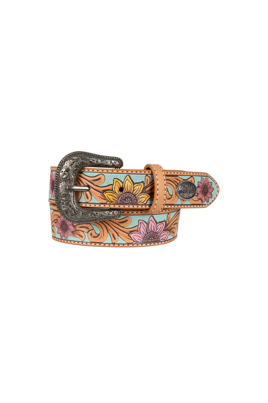 Pure Western - Girls Carleen Belt